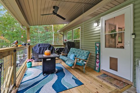 Tiny photo for 720 Oneida Lane, Crossville, TN 38572 (MLS # 1317896)