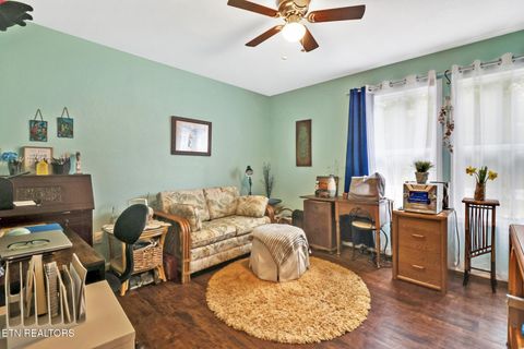 Tiny photo for 720 Oneida Lane, Crossville, TN 38572 (MLS # 1317896)