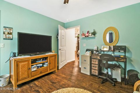 Tiny photo for 720 Oneida Lane, Crossville, TN 38572 (MLS # 1317896)