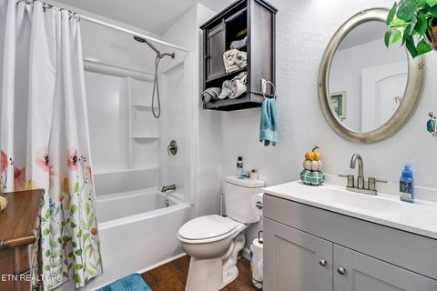 Tiny photo for 720 Oneida Lane, Crossville, TN 38572 (MLS # 1317896)