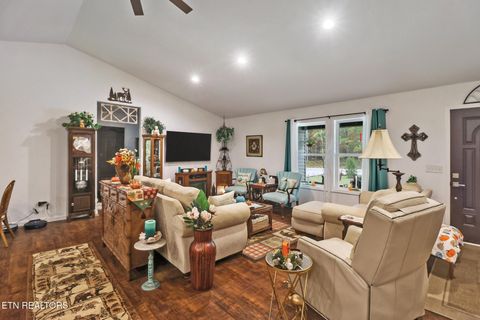 Tiny photo for 720 Oneida Lane, Crossville, TN 38572 (MLS # 1317896)