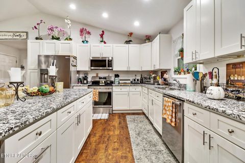Tiny photo for 720 Oneida Lane, Crossville, TN 38572 (MLS # 1317896)