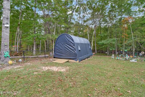Tiny photo for 720 Oneida Lane, Crossville, TN 38572 (MLS # 1317896)