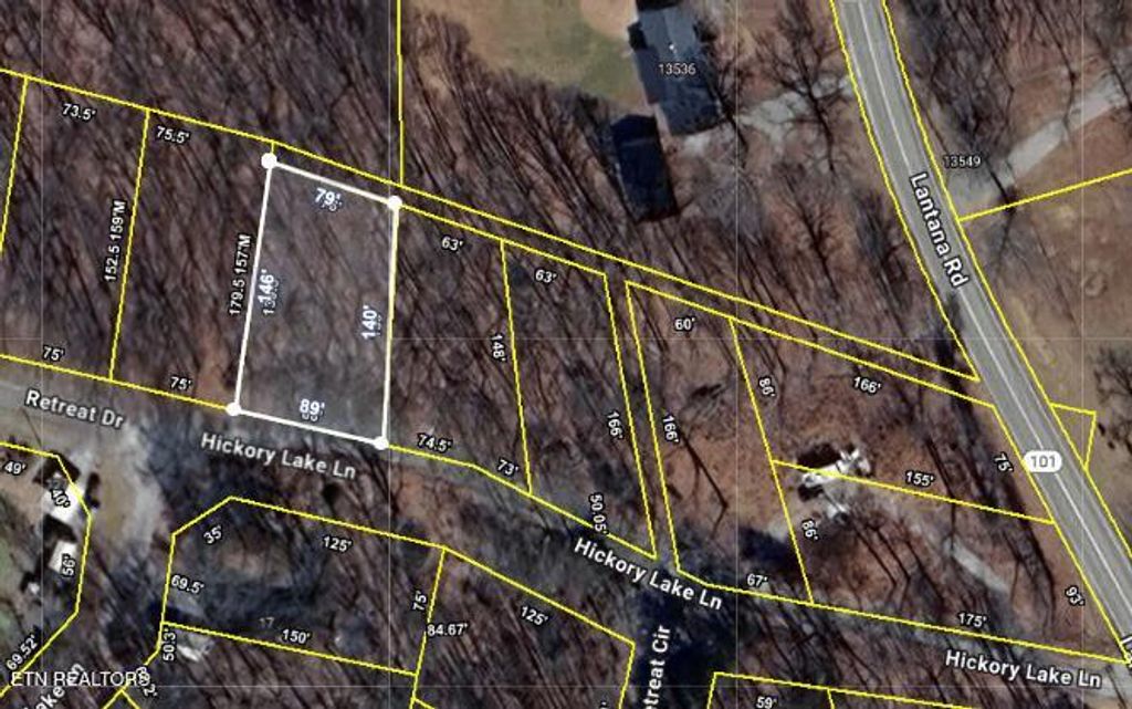 Photo of 27 Retreat Drive, Crossville, TN 38572 (MLS # 1321874)