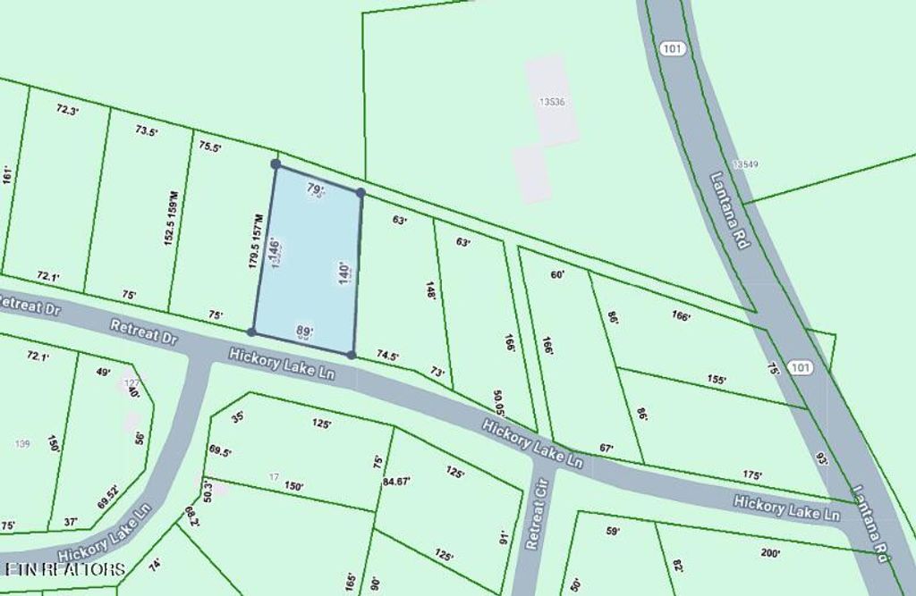 Photo of 27 Retreat Drive, Crossville, TN 38572 (MLS # 1321874)