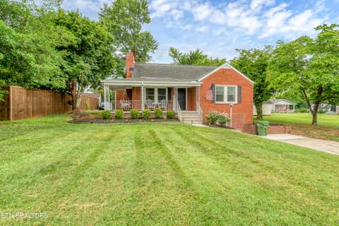 Photo of 307 S Everett High Rd, Maryville, TN 37804 (MLS # 1347994)