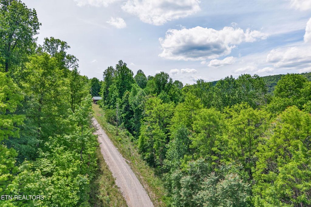 Photo of W Bobcat Lane, Wilder, TN 38589 (MLS # 1339464)