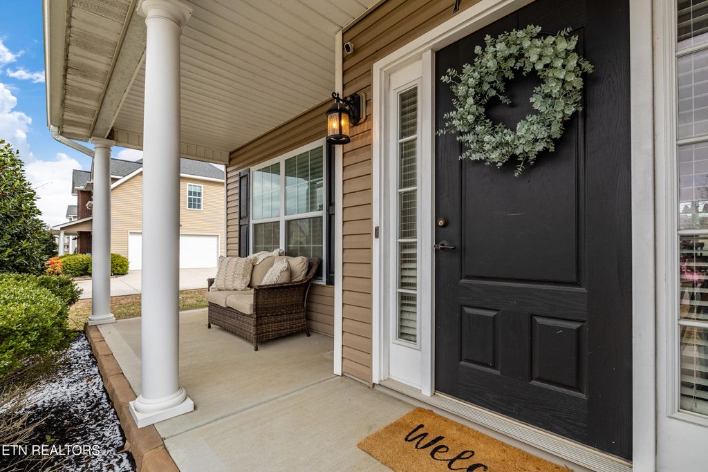 Photo of 1034 Wilder Chapel Lane, Maryville, TN 37804 (MLS # 1330540)