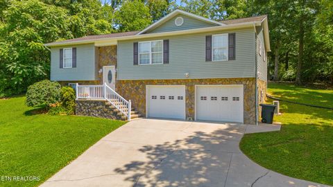 86 Whispering Ridges Rd Greeneville TN 37743