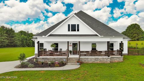 4440 Brooks Rd Greenback TN 37742