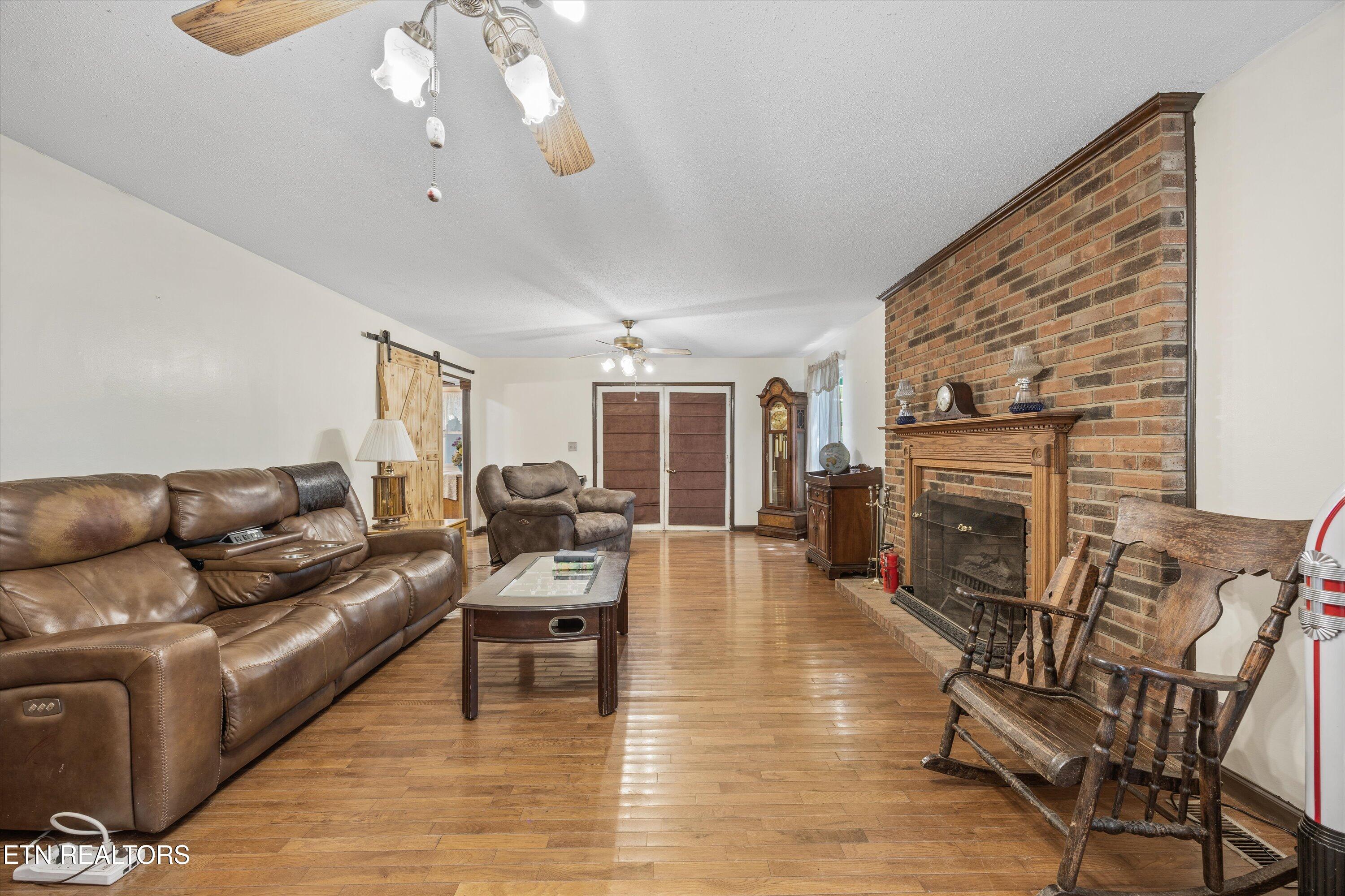 129 Pleasant Hill Rd