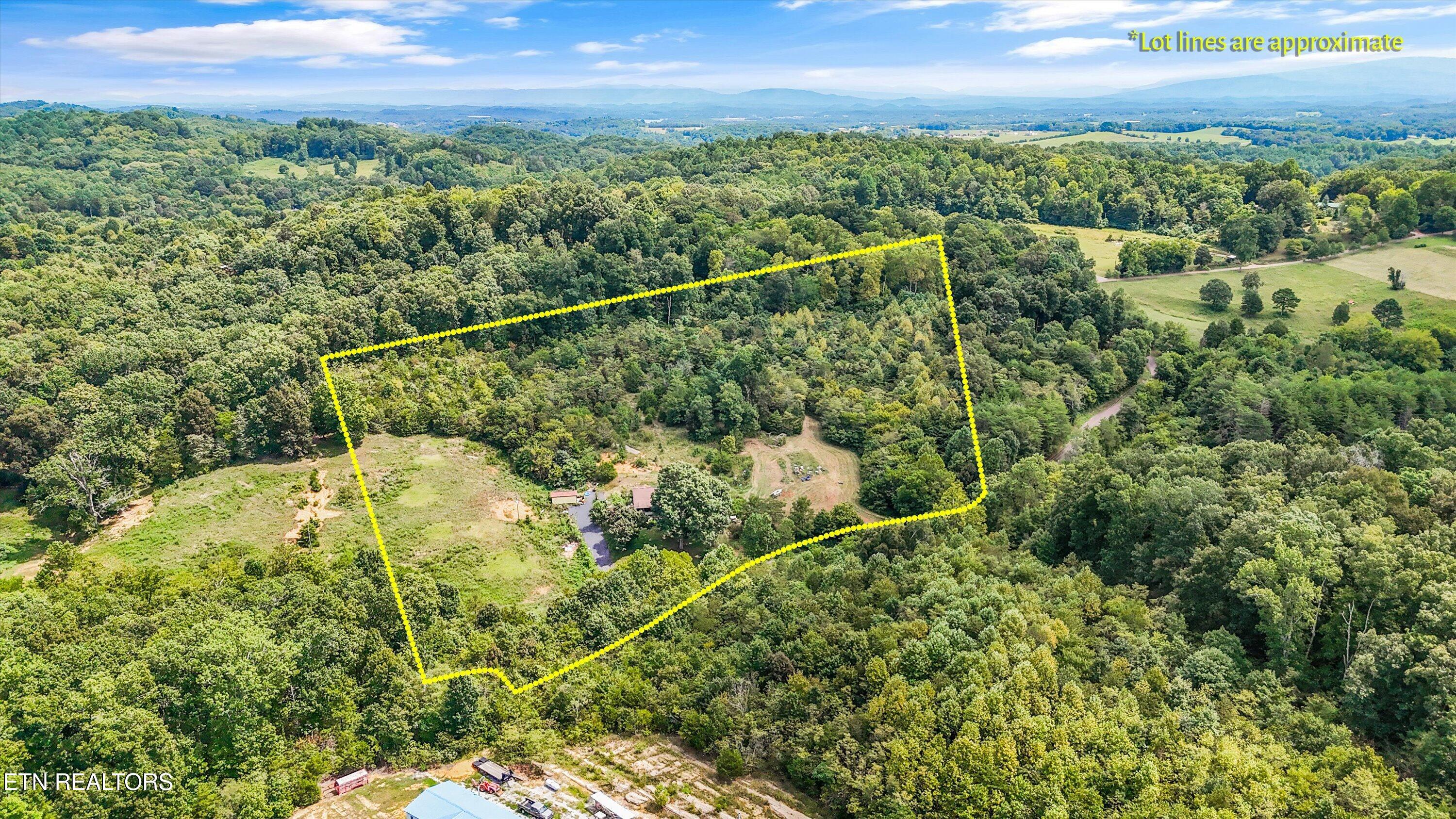 129 Pleasant Hill Rd
