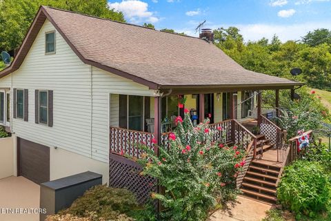 129 Pleasant Hill Rd Sweetwater TN 37874