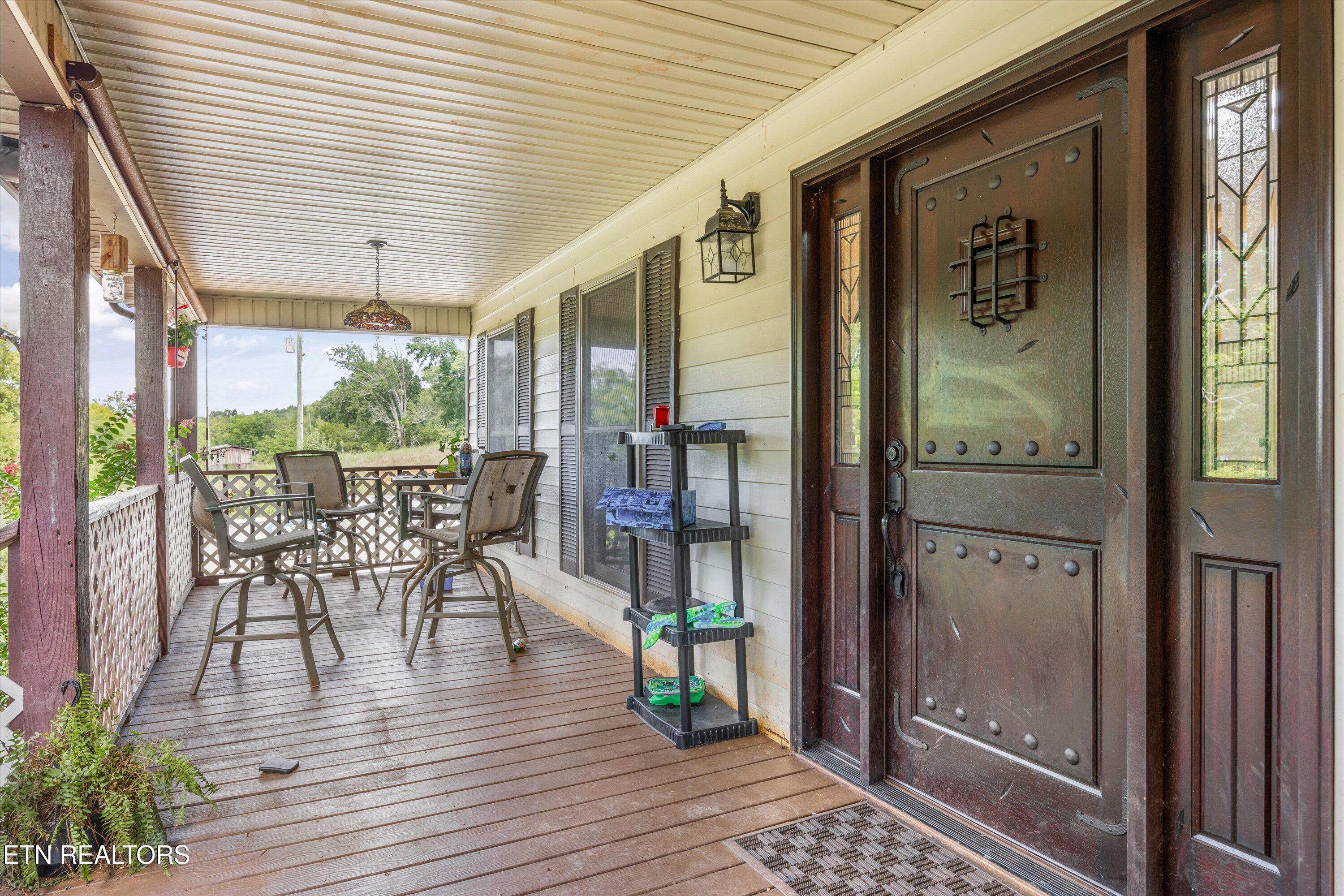 129 Pleasant Hill Rd