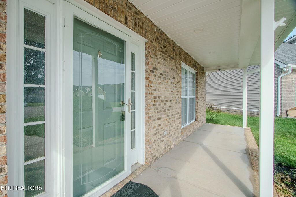 Photo of 8400 Reality Lane, Corryton, TN 37721 (MLS # 1310834)