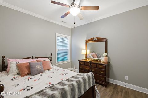 Tiny photo for 206 Zion Cove Lane, Englewood, TN 37329 (MLS # 1327803)