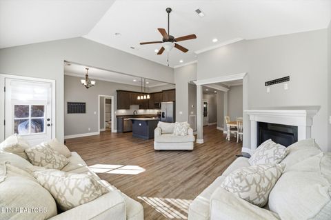 Tiny photo for 206 Zion Cove Lane, Englewood, TN 37329 (MLS # 1327803)