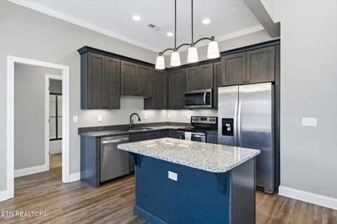 Tiny photo for 206 Zion Cove Lane, Englewood, TN 37329 (MLS # 1327803)