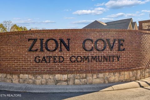 Tiny photo for 206 Zion Cove Lane, Englewood, TN 37329 (MLS # 1327803)