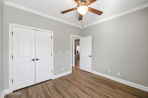 Tiny photo for 206 Zion Cove Lane, Englewood, TN 37329 (MLS # 1327803)