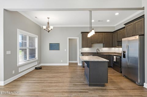 Tiny photo for 206 Zion Cove Lane, Englewood, TN 37329 (MLS # 1327803)