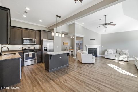 Tiny photo for 206 Zion Cove Lane, Englewood, TN 37329 (MLS # 1327803)