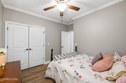 Tiny photo for 206 Zion Cove Lane, Englewood, TN 37329 (MLS # 1327803)