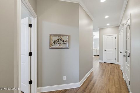 Tiny photo for 206 Zion Cove Lane, Englewood, TN 37329 (MLS # 1327803)