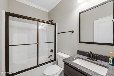 Tiny photo for 206 Zion Cove Lane, Englewood, TN 37329 (MLS # 1327803)