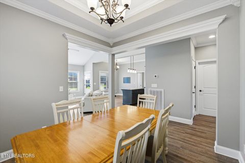 Tiny photo for 206 Zion Cove Lane, Englewood, TN 37329 (MLS # 1327803)