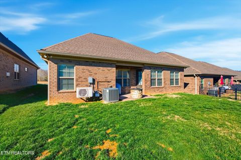 Tiny photo for 206 Zion Cove Lane, Englewood, TN 37329 (MLS # 1327803)