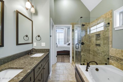 Tiny photo for 206 Zion Cove Lane, Englewood, TN 37329 (MLS # 1327803)