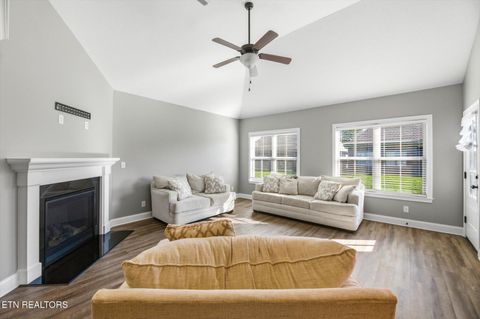 Tiny photo for 206 Zion Cove Lane, Englewood, TN 37329 (MLS # 1327803)