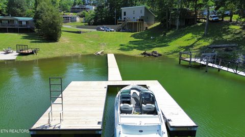 1448 Dover Lane Dandridge TN 37725