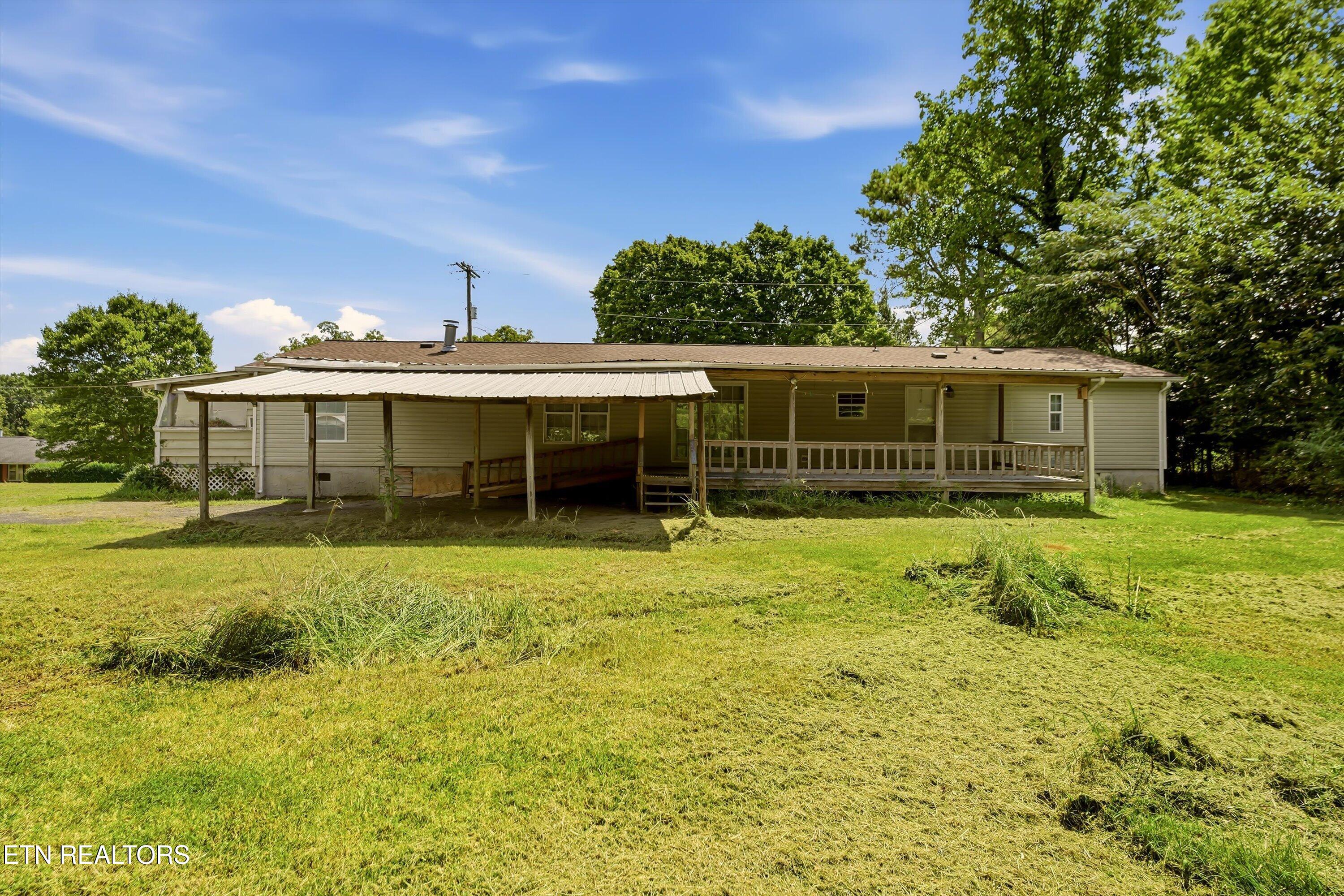 712 Keith Lane