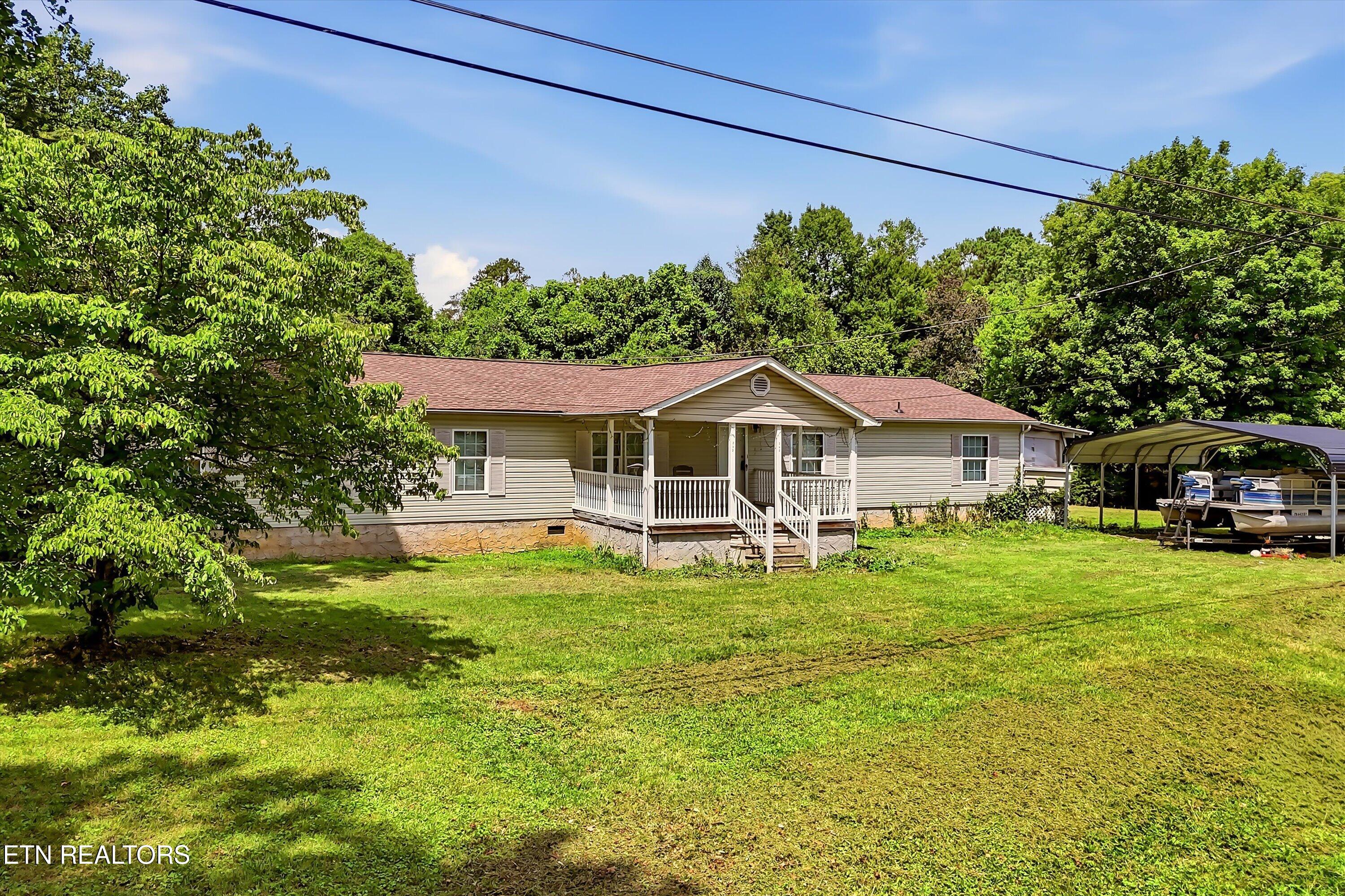 712 Keith Lane