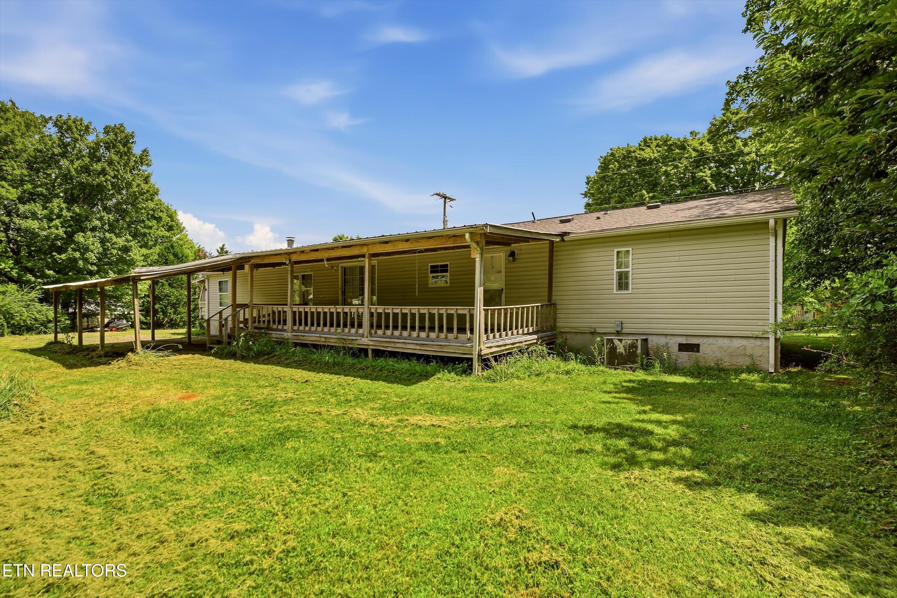 712 Keith Lane