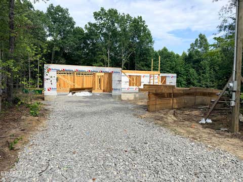 Photo of 250 Stone Cliff Lane, Jamestown, TN 38556 (MLS # 1349441)