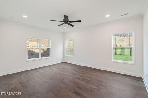 Tiny photo for 8907 Twisted Willow Lane, Knoxville, TN 37931 (MLS # 1322706)