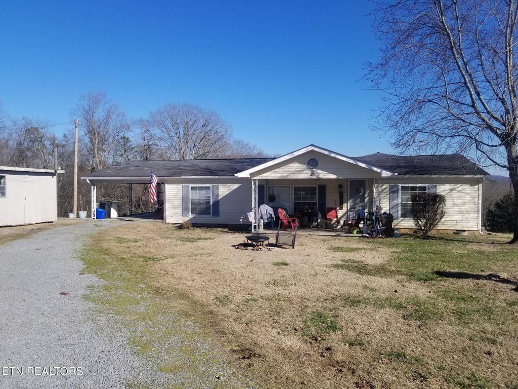 Photo of 413 Stone Rd, Blaine, TN 37709 (MLS # 1252463)