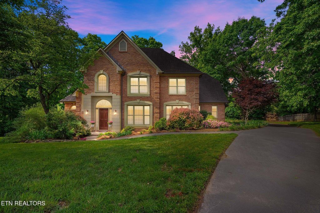 Photo of 12869 Lebel Rd, Knoxville, TN 37934 (MLS # 1339816)