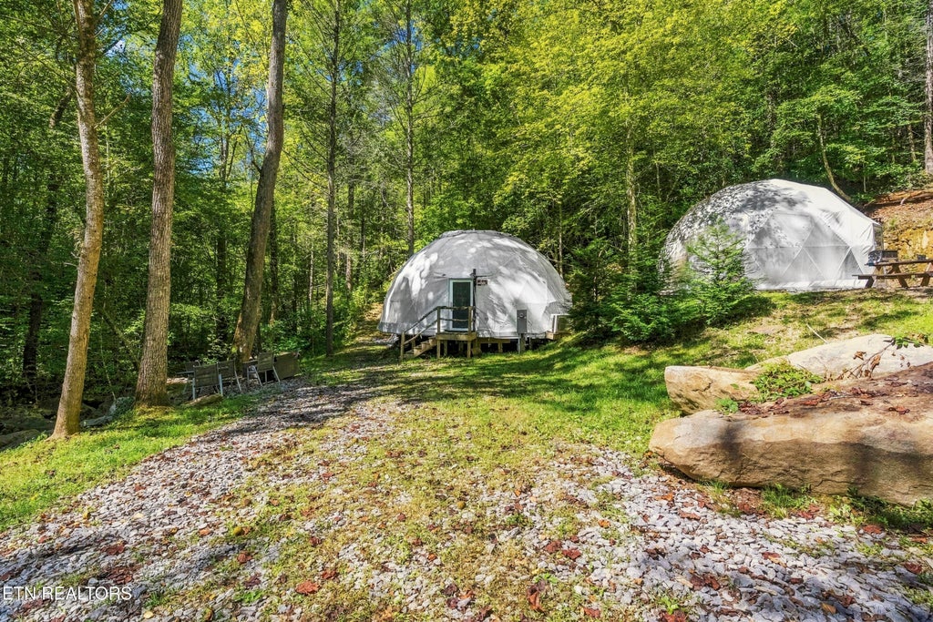 Photo of 910 Windy Hill Way, Cosby, TN 37722 (MLS # 1356568)