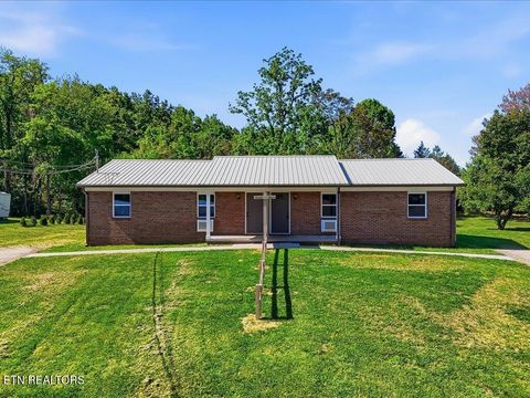Photo of 2860 Blue Ridge Drive, Morristown, TN 37814 (MLS # 1338598)