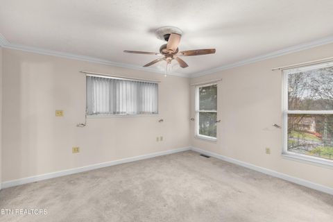 Tiny photo for 1401 Brookfield Drive, Morristown, TN 37814 (MLS # 1323952)