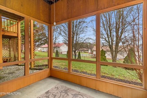 Tiny photo for 1401 Brookfield Drive, Morristown, TN 37814 (MLS # 1323952)