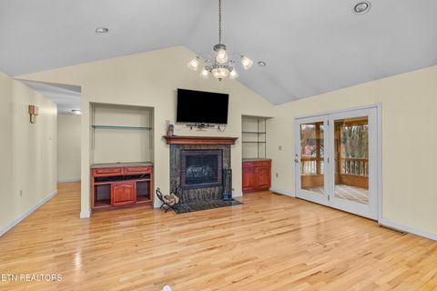 Tiny photo for 1401 Brookfield Drive, Morristown, TN 37814 (MLS # 1323952)