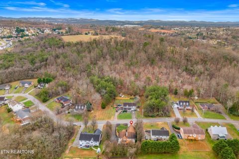 Tiny photo for 1401 Brookfield Drive, Morristown, TN 37814 (MLS # 1323952)