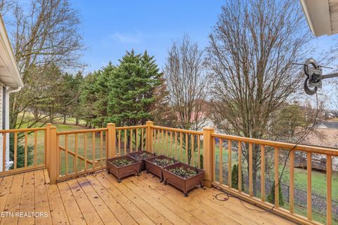 Tiny photo for 1401 Brookfield Drive, Morristown, TN 37814 (MLS # 1323952)