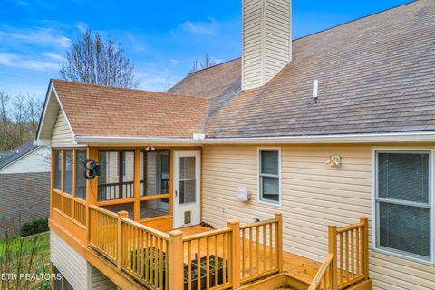 Tiny photo for 1401 Brookfield Drive, Morristown, TN 37814 (MLS # 1323952)