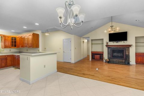 Tiny photo for 1401 Brookfield Drive, Morristown, TN 37814 (MLS # 1323952)